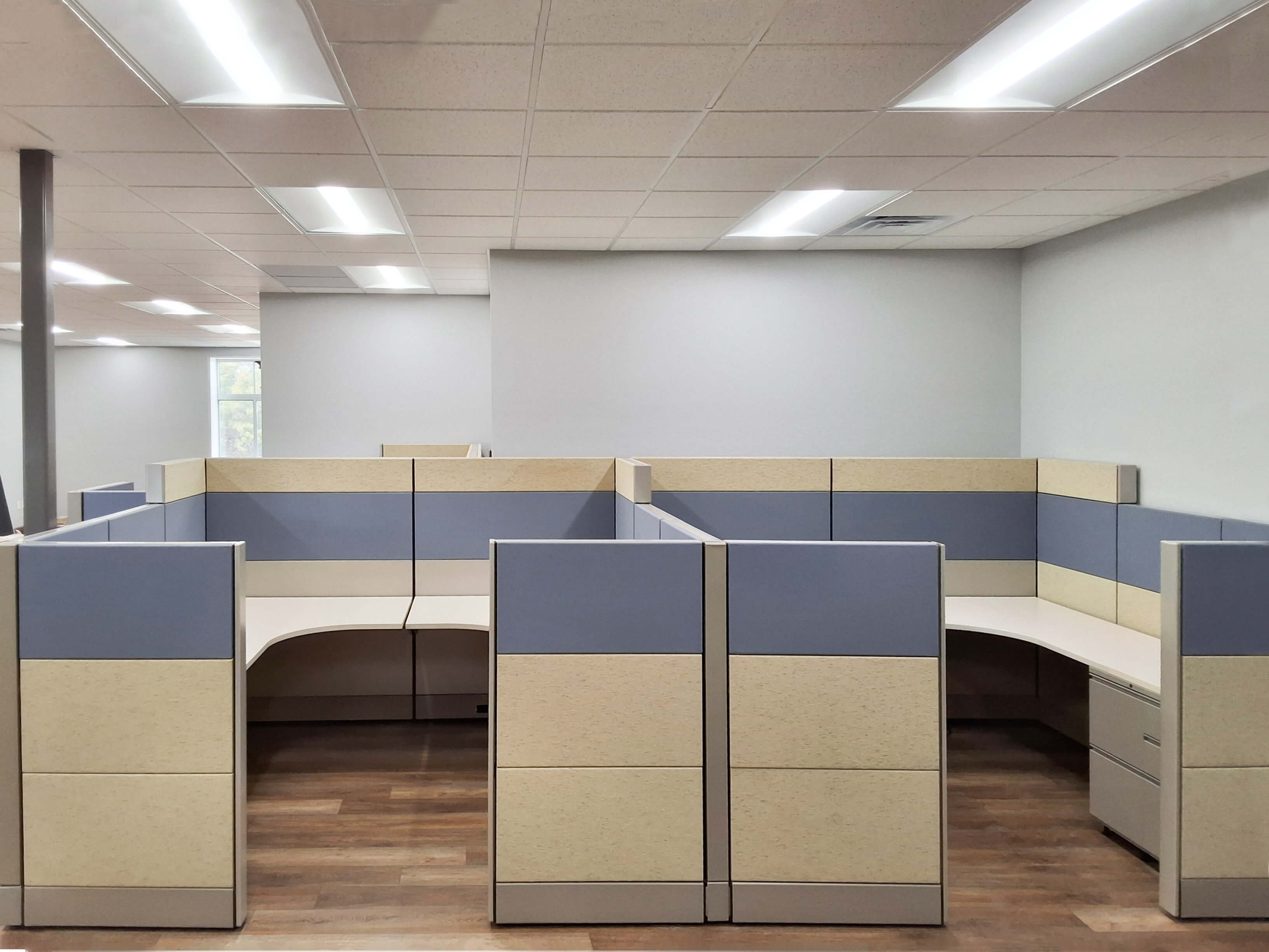Used office furniture in Oklahoma 521 4 1
